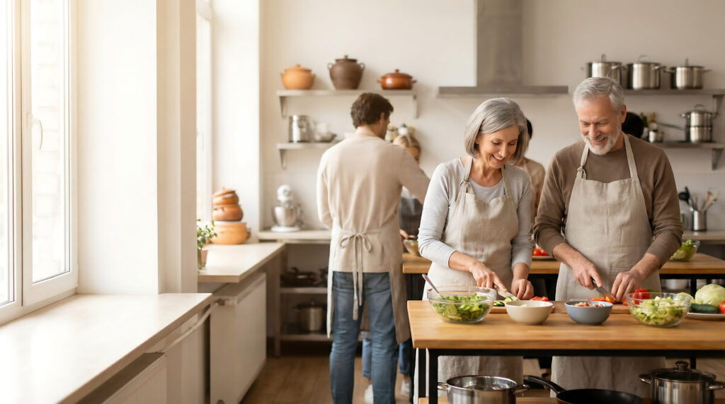 Living in Miramar Commons: A Welcoming Community with Heart in Miramar, FL